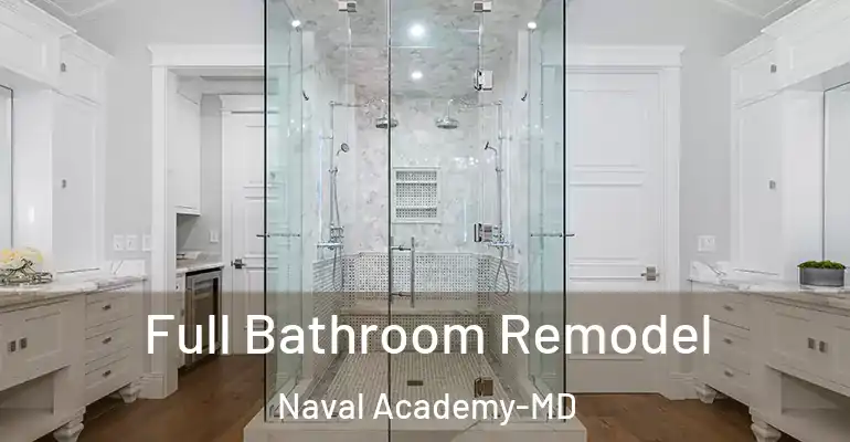 inner Bathroom imggen Full Bathroom Remodel Naval Academy-MD