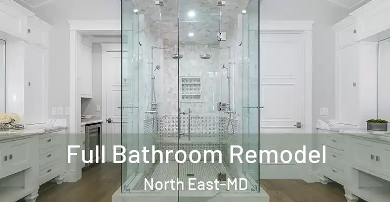 inner Bathroom imggen Full Bathroom Remodel North East-MD
