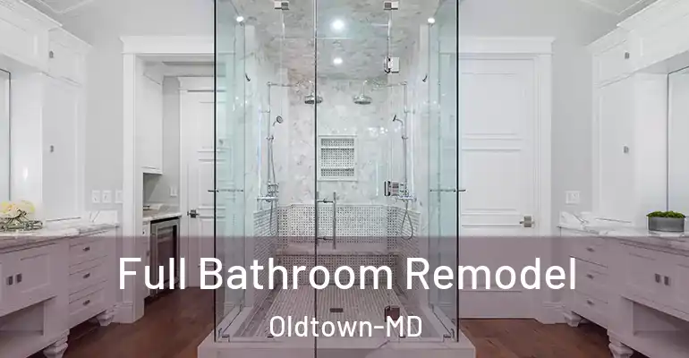 inner Bathroom imggen Full Bathroom Remodel Oldtown-MD