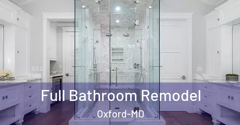 inner Bathroom imggen Full Bathroom Remodel Oxford-MD