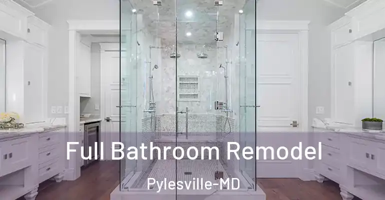 inner Bathroom imggen Full Bathroom Remodel Pylesville-MD