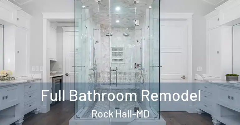 inner Bathroom imggen Full Bathroom Remodel Rock Hall-MD