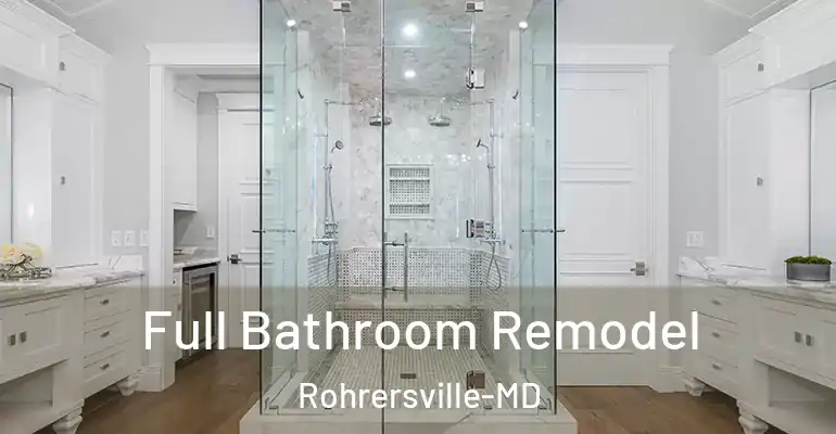 inner Bathroom imggen Full Bathroom Remodel Rohrersville-MD