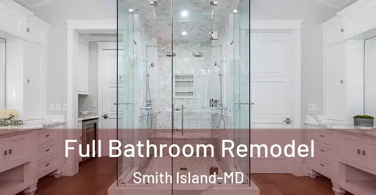 inner Bathroom imggen Full Bathroom Remodel Smith Island-MD