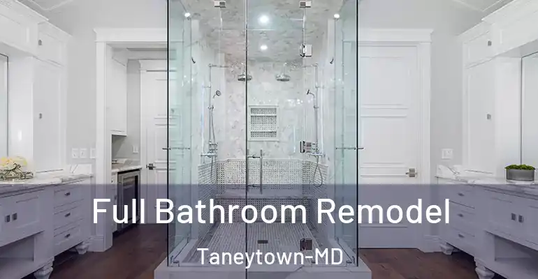 inner Bathroom imggen Full Bathroom Remodel Taneytown-MD