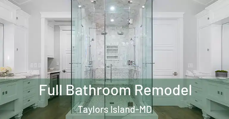 inner Bathroom imggen Full Bathroom Remodel Taylors Island-MD