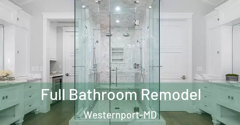 inner Bathroom imggen Full Bathroom Remodel Westernport-MD
