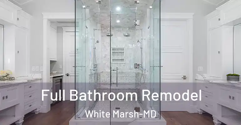 inner Bathroom imggen Full Bathroom Remodel White Marsh-MD