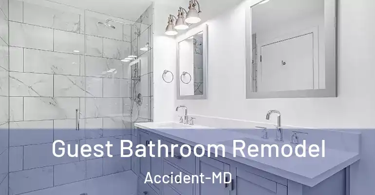 inner Bathroom imggen Guest Bathroom Remodel Accident-MD