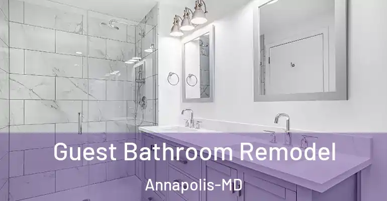 inner Bathroom imggen Guest Bathroom Remodel Annapolis-MD