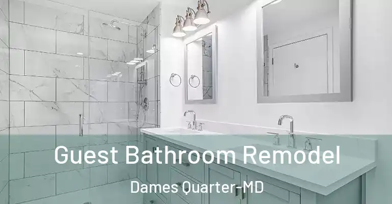 inner Bathroom imggen Guest Bathroom Remodel Dames Quarter-MD