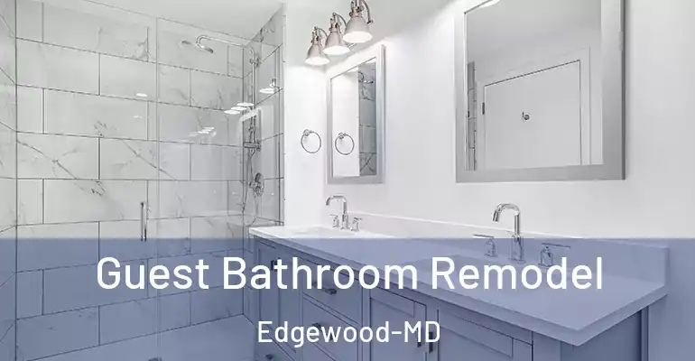 inner Bathroom imggen Guest Bathroom Remodel Edgewood-MD