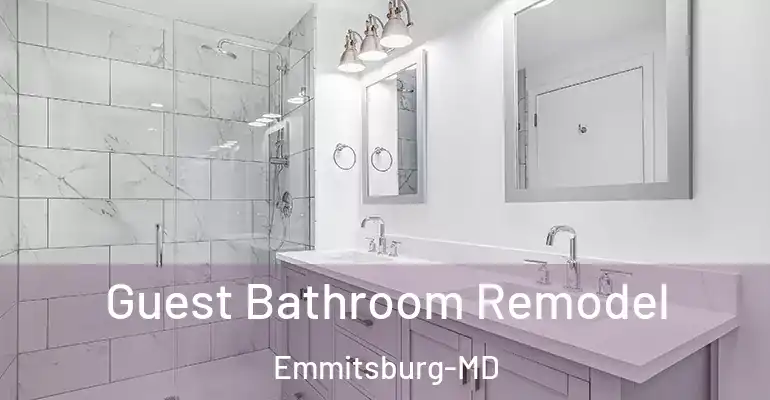 inner Bathroom imggen Guest Bathroom Remodel Emmitsburg-MD