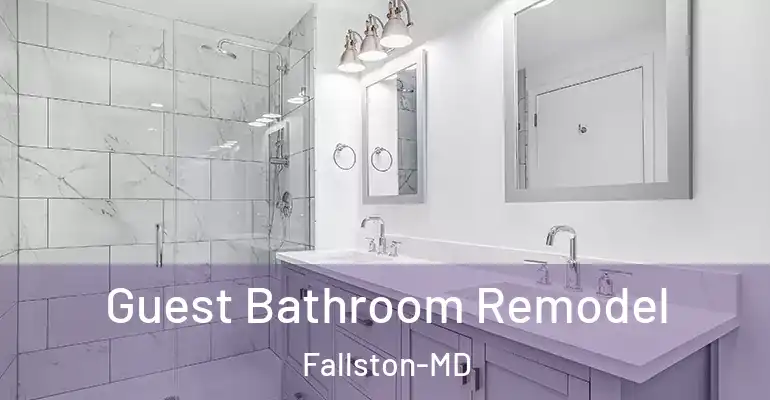 inner Bathroom imggen Guest Bathroom Remodel Fallston-MD