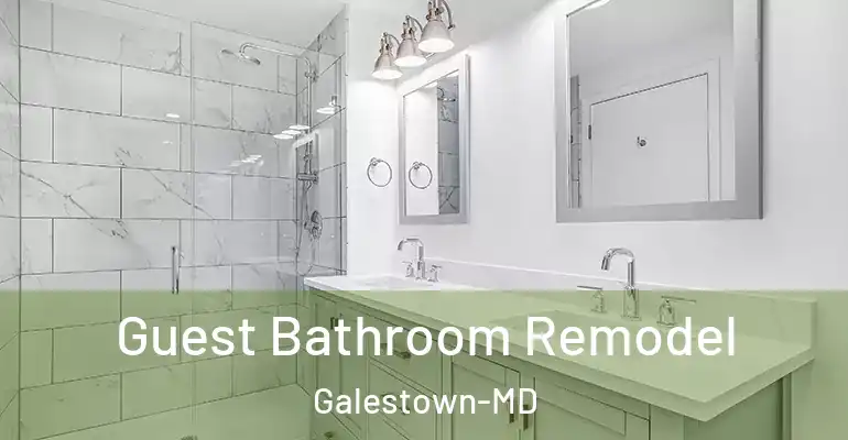 inner Bathroom imggen Guest Bathroom Remodel Galestown-MD