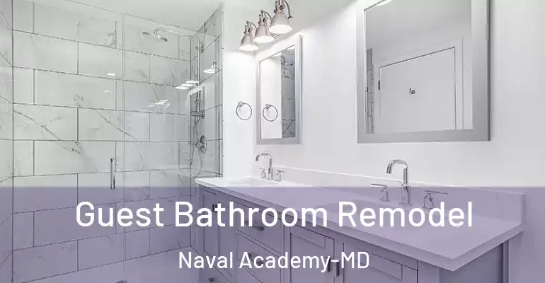 inner Bathroom imggen Guest Bathroom Remodel Naval Academy-MD