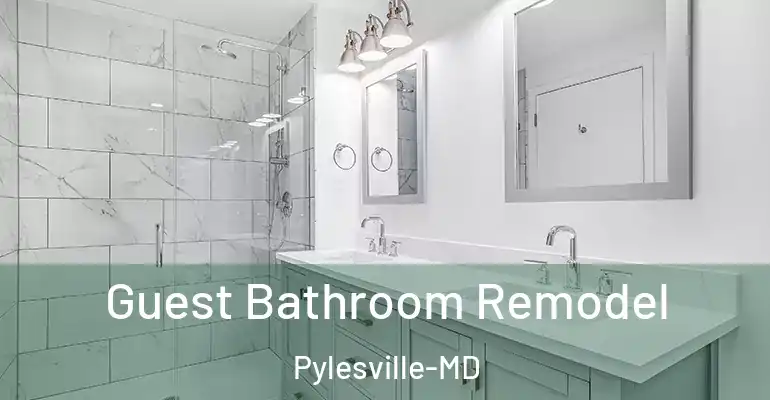 inner Bathroom imggen Guest Bathroom Remodel Pylesville-MD