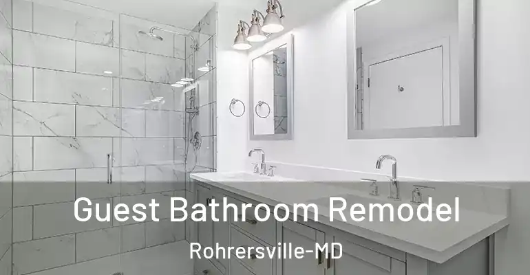 inner Bathroom imggen Guest Bathroom Remodel Rohrersville-MD