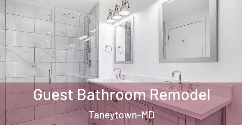 inner Bathroom imggen Guest Bathroom Remodel Taneytown-MD