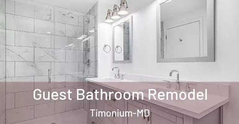 inner Bathroom imggen Guest Bathroom Remodel Timonium-MD