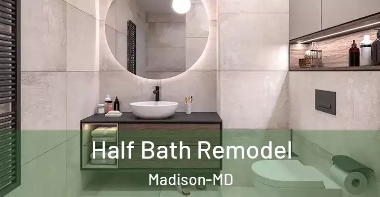 inner Bathroom imggen Half Bath Remodel Madison-MD