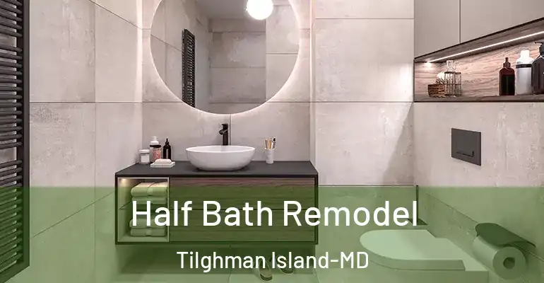 inner Bathroom imggen Half Bath Remodel Tilghman Island-MD