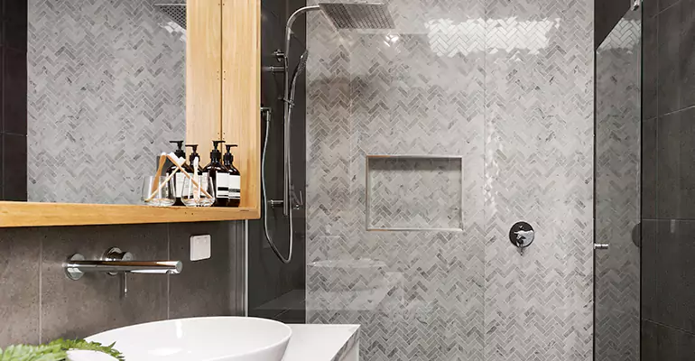 Bathroom Renovations Service in Salisbury, MD