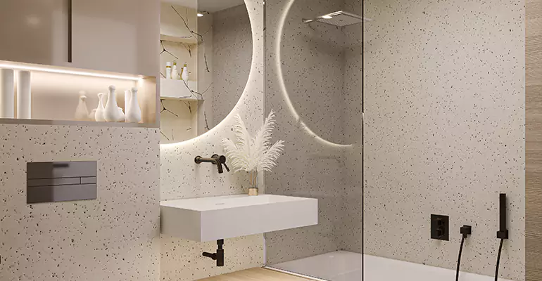 Small Bathroom Remodel Service in Salisbury, MD