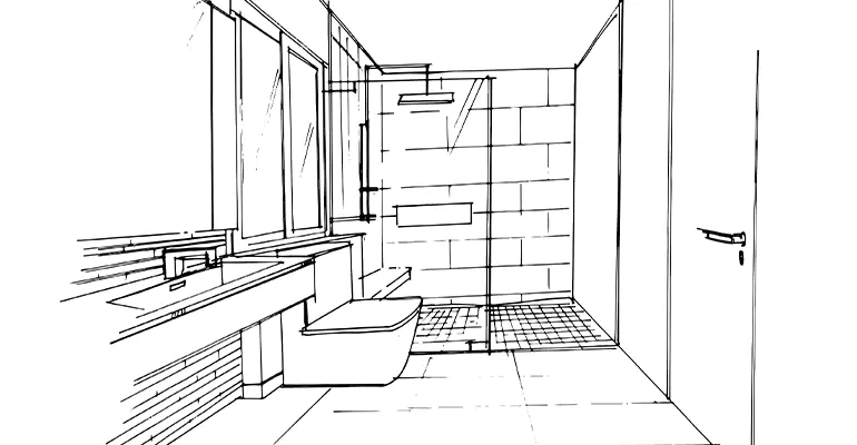 Bathroom Designers and Fitters in Salisbury