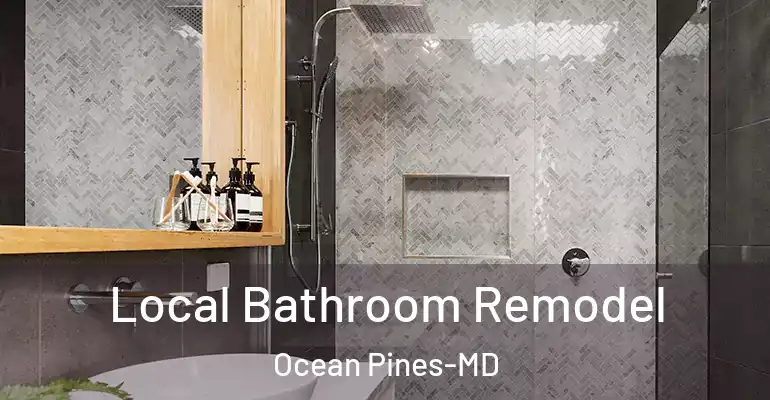 inner Bathroom imggen Local Bathroom Remodel Ocean Pines-MD