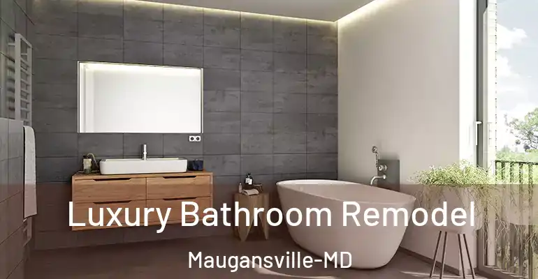inner Bathroom imggen Luxury Bathroom Remodel Maugansville-MD