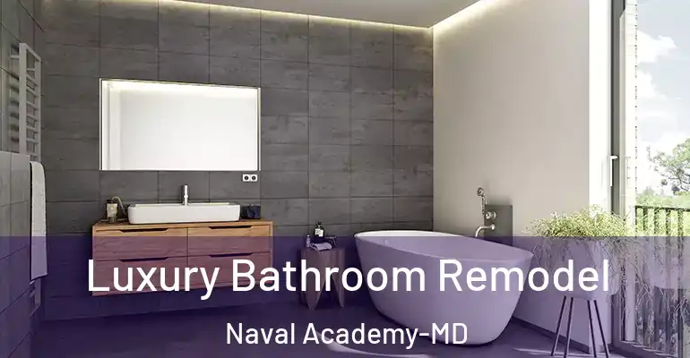 inner Bathroom imggen Luxury Bathroom Remodel Naval Academy-MD