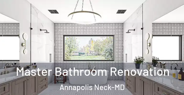 inner Bathroom imggen Master Bathroom Renovation Annapolis Neck-MD
