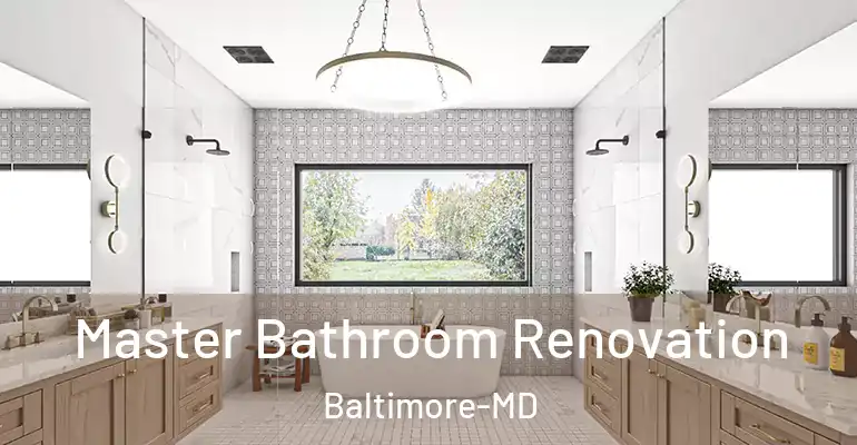 inner Bathroom imggen Master Bathroom Renovation Baltimore-MD