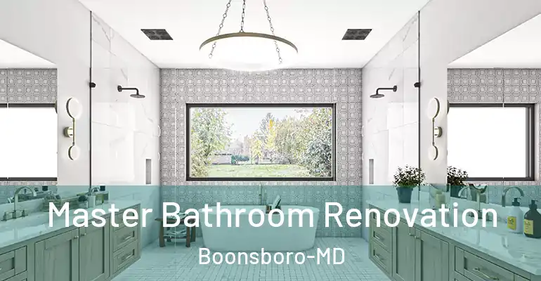 inner Bathroom imggen Master Bathroom Renovation Boonsboro-MD
