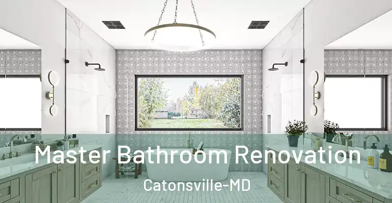 inner Bathroom imggen Master Bathroom Renovation Catonsville-MD