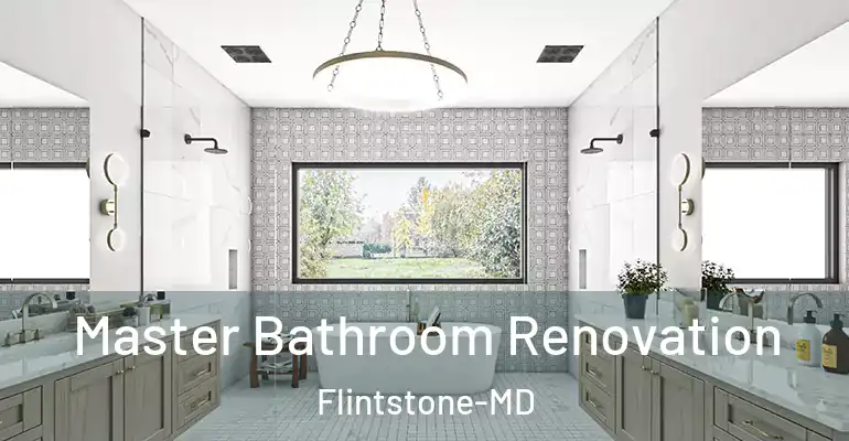 inner Bathroom imggen Master Bathroom Renovation Flintstone-MD
