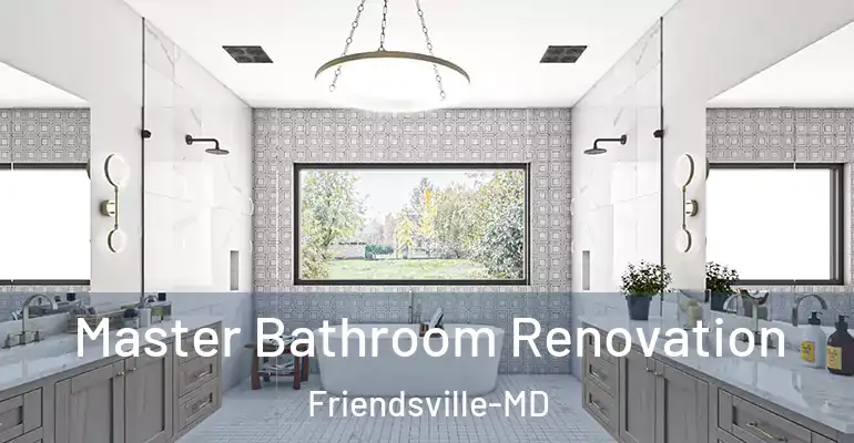 inner Bathroom imggen Master Bathroom Renovation Friendsville-MD