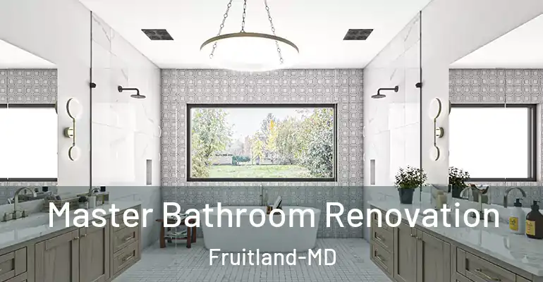inner Bathroom imggen Master Bathroom Renovation Fruitland-MD