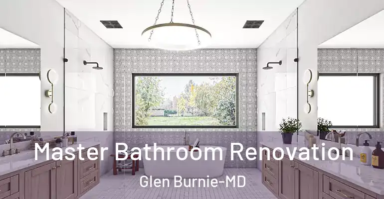 inner Bathroom imggen Master Bathroom Renovation Glen Burnie-MD