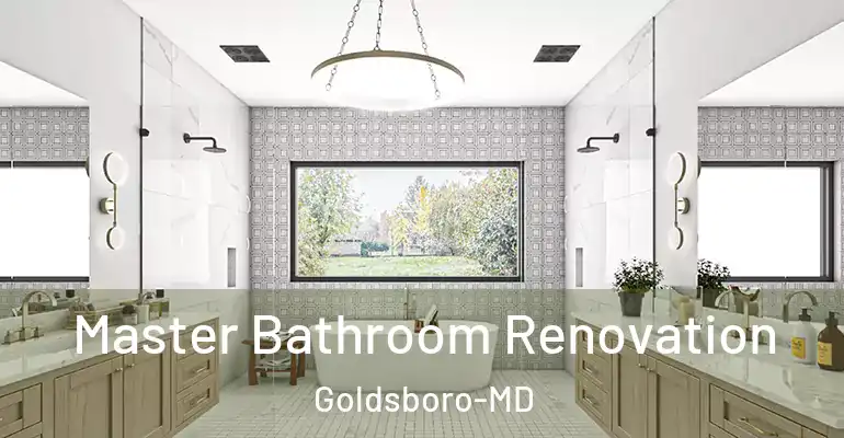 inner Bathroom imggen Master Bathroom Renovation Goldsboro-MD
