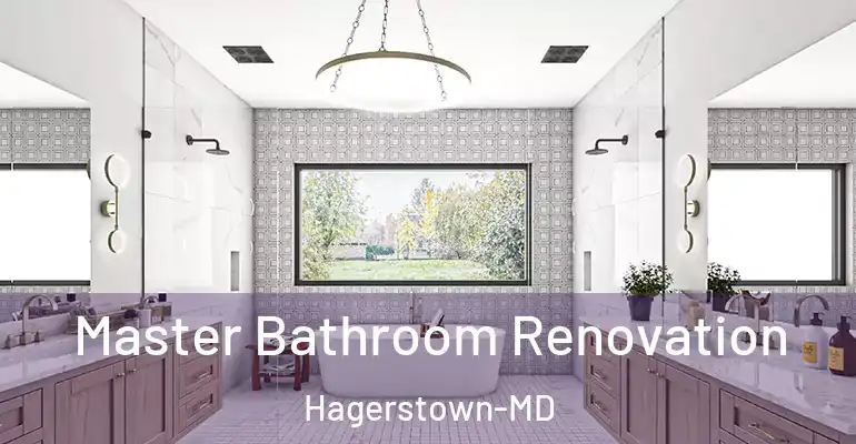 inner Bathroom imggen Master Bathroom Renovation Hagerstown-MD