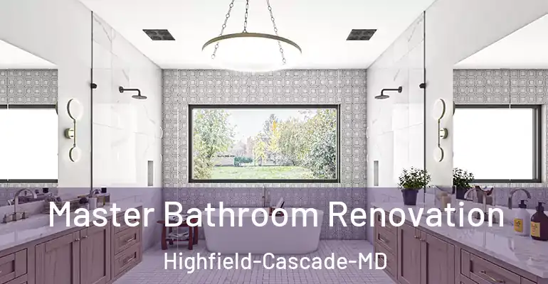 inner Bathroom imggen Master Bathroom Renovation Highfield-Cascade-MD