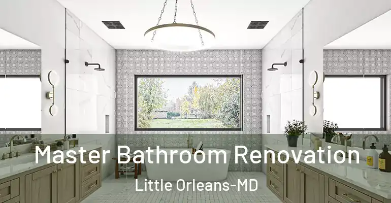 inner Bathroom imggen Master Bathroom Renovation Little Orleans-MD