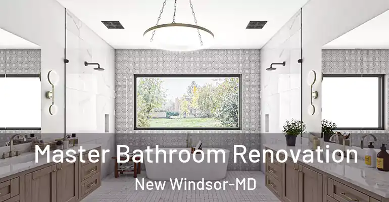 inner Bathroom imggen Master Bathroom Renovation New Windsor-MD