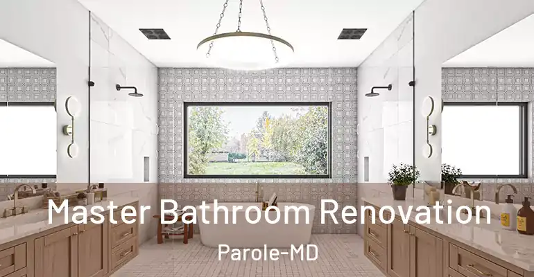 inner Bathroom imggen Master Bathroom Renovation Parole-MD