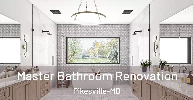 inner Bathroom imggen Master Bathroom Renovation Pikesville-MD