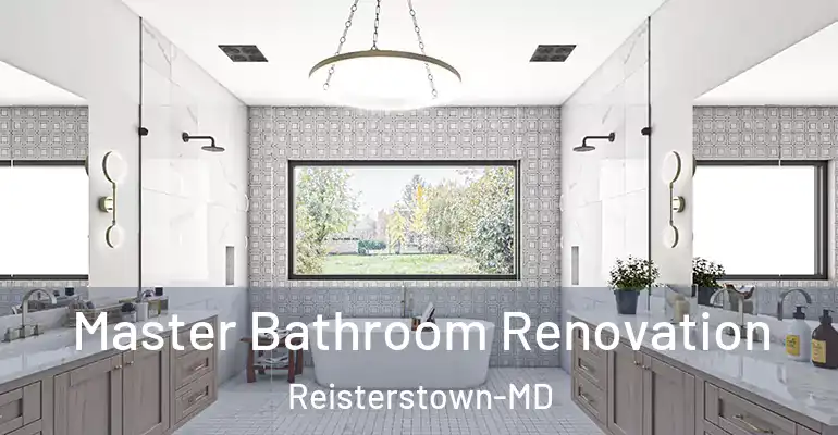 inner Bathroom imggen Master Bathroom Renovation Reisterstown-MD