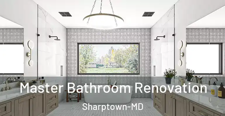 inner Bathroom imggen Master Bathroom Renovation Sharptown-MD