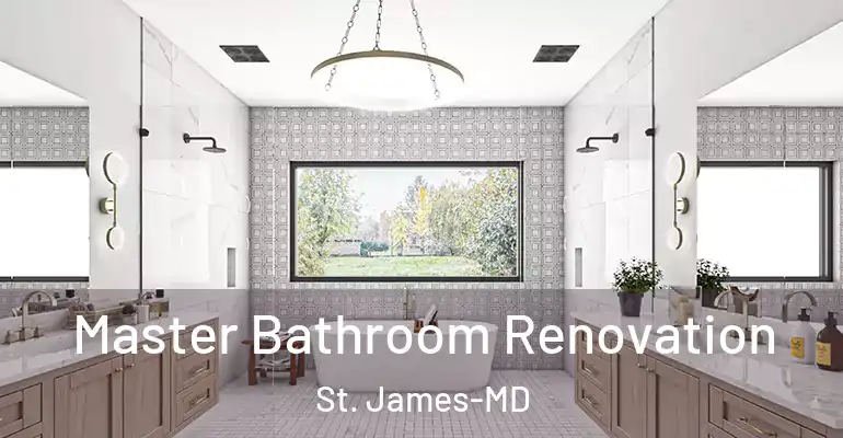 inner Bathroom imggen Master Bathroom Renovation St. James-MD